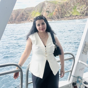 Samreen profile photo