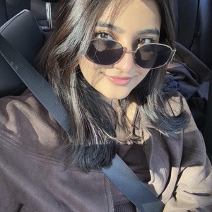 Zainab profile photo