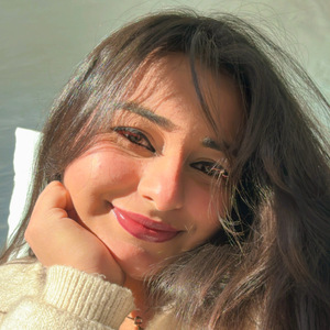 Nidhi profile photo
