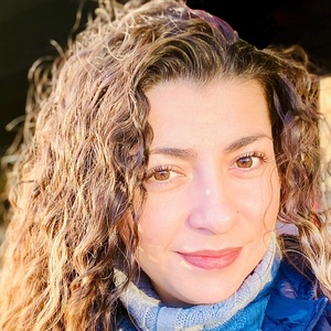 Angelica profile photo