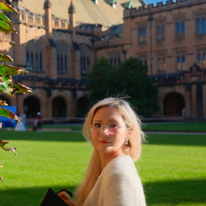 Veronica profile photo