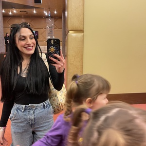 Ash profile photo