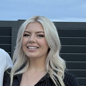 Anna profile photo