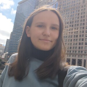Noemie profile photo