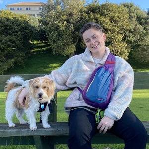 Annie profile photo