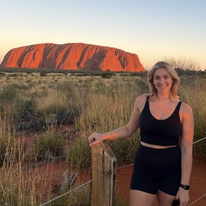 Anna profile photo