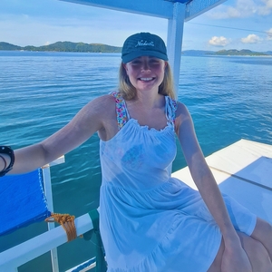 Kate profile photo