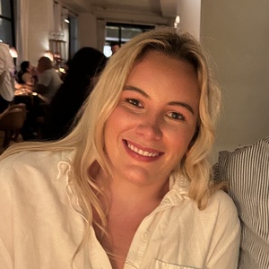 Sarah profile photo