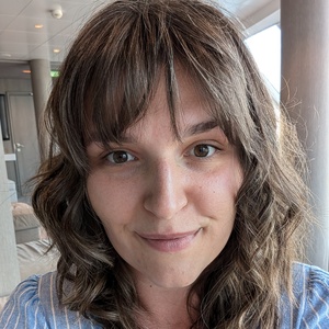 Beata profile photo