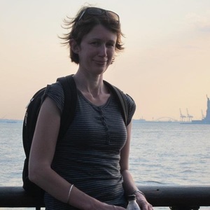 Nicole profile photo