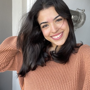 Gabriela profile photo