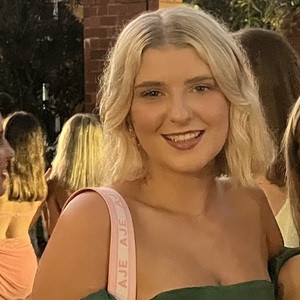 Lucia profile photo