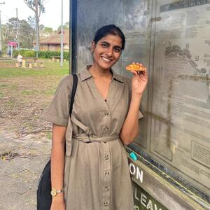 Bhumika profile photo