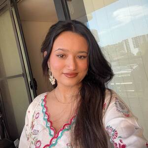 Prashamsa profile photo
