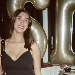 Lucia profile photo