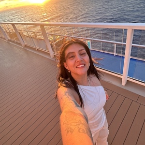 Tatiana profile photo