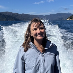 Georgia profile photo
