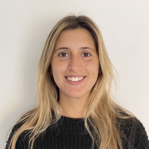 Mireia profile photo