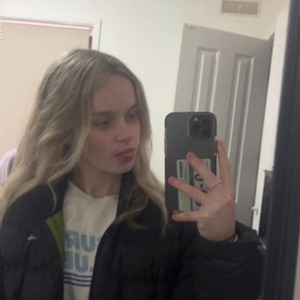 Regan profile photo