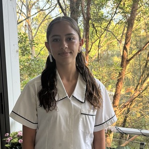 Izzy profile photo