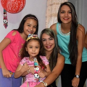 Monica profile photo