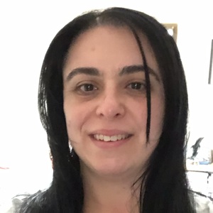 Anita profile photo