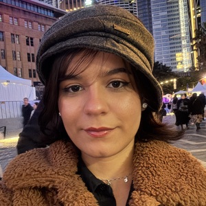 Ana Vitoria profile photo
