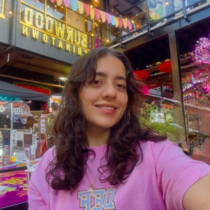 Jissed profile photo