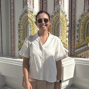 Eliza profile photo