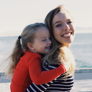 Maddie profile photo