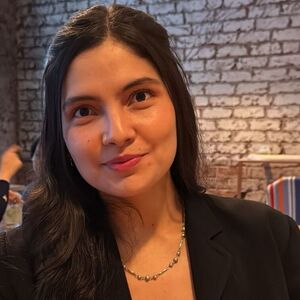 Itzel profile photo