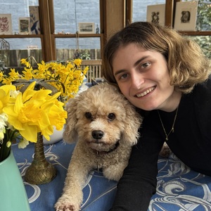 Isabel profile photo