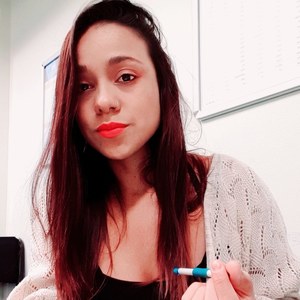 Angelica Silva profile photo