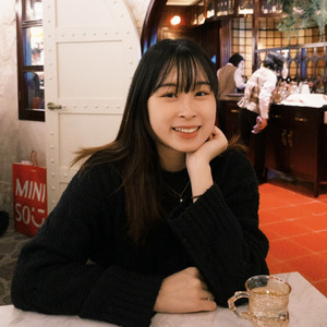 Genevieve profile photo