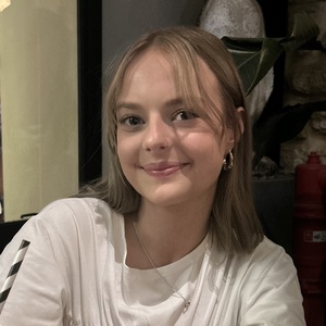 Lucy profile photo