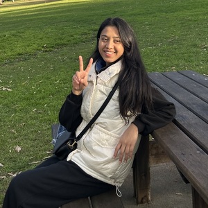 Shrijana profile photo