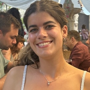 Molly profile photo