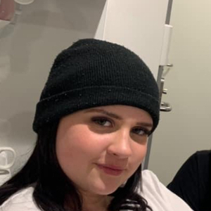 Ally profile photo