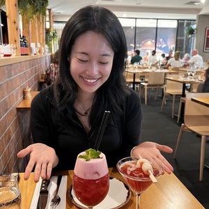Shuning profile photo
