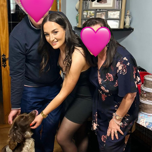 Aoife profile photo