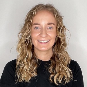 Una profile photo