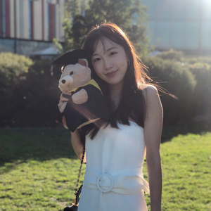 Serena profile photo