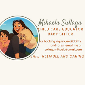 Mikaela profile photo