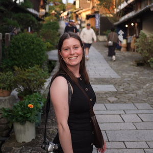 Greta profile photo