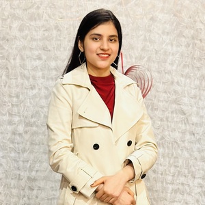 Sakshi profile photo