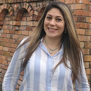 Maria Fernanda profile photo