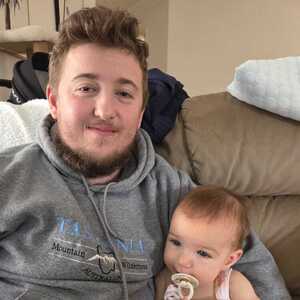 Mitch profile photo