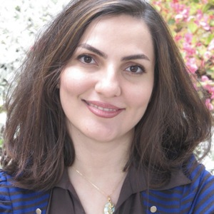 Shirin profile photo