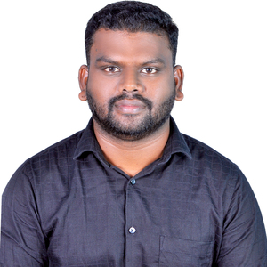Ravindran profile photo