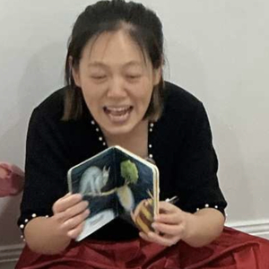 Shu profile photo